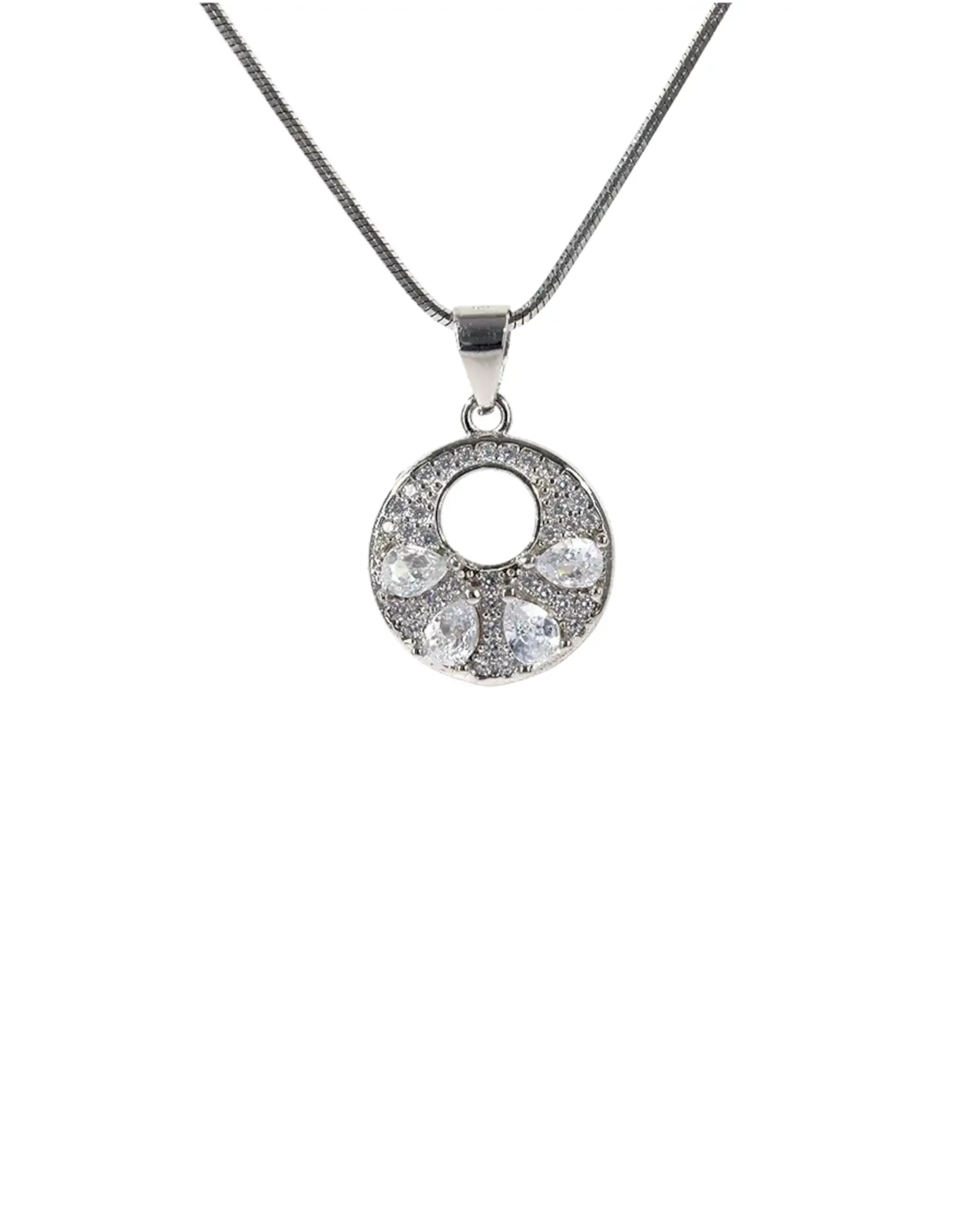 Celestial Charm Duo in 92.5 Silver