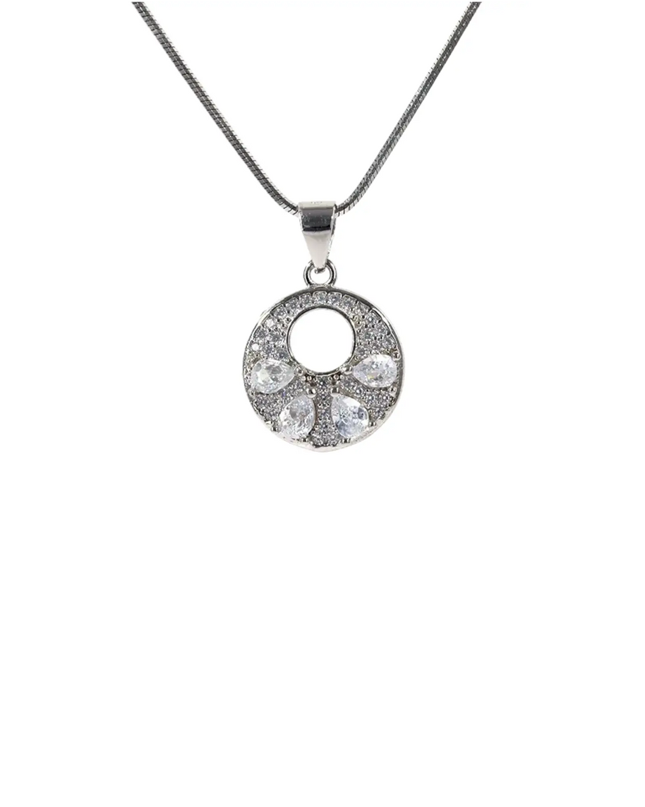 Celestial Charm Duo in 92.5 Silver