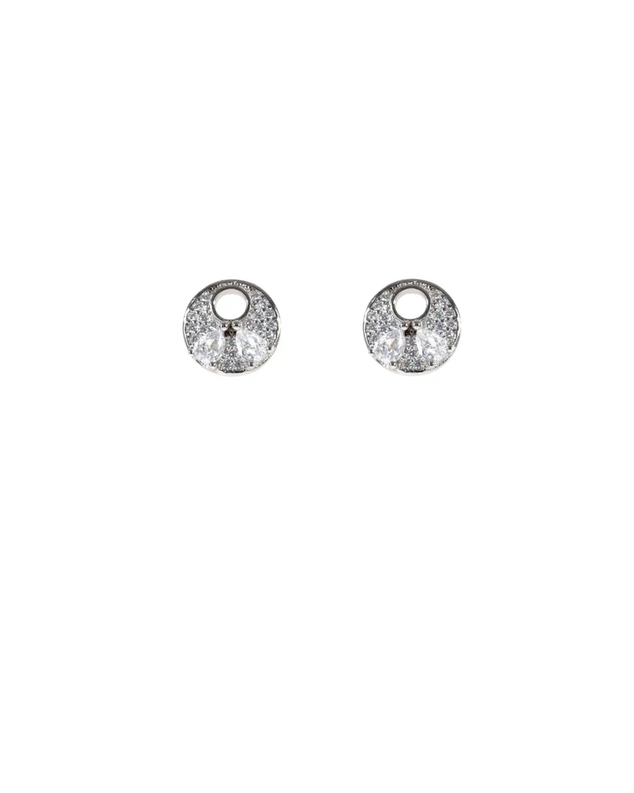Celestial Charm Duo in 92.5 Silver