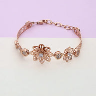 Aura Bracelet in 92.5 Silver
