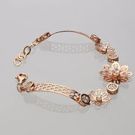 Aura Bracelet in 92.5 Silver