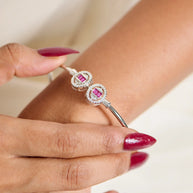 Ruby Kada in 92.5 Silver