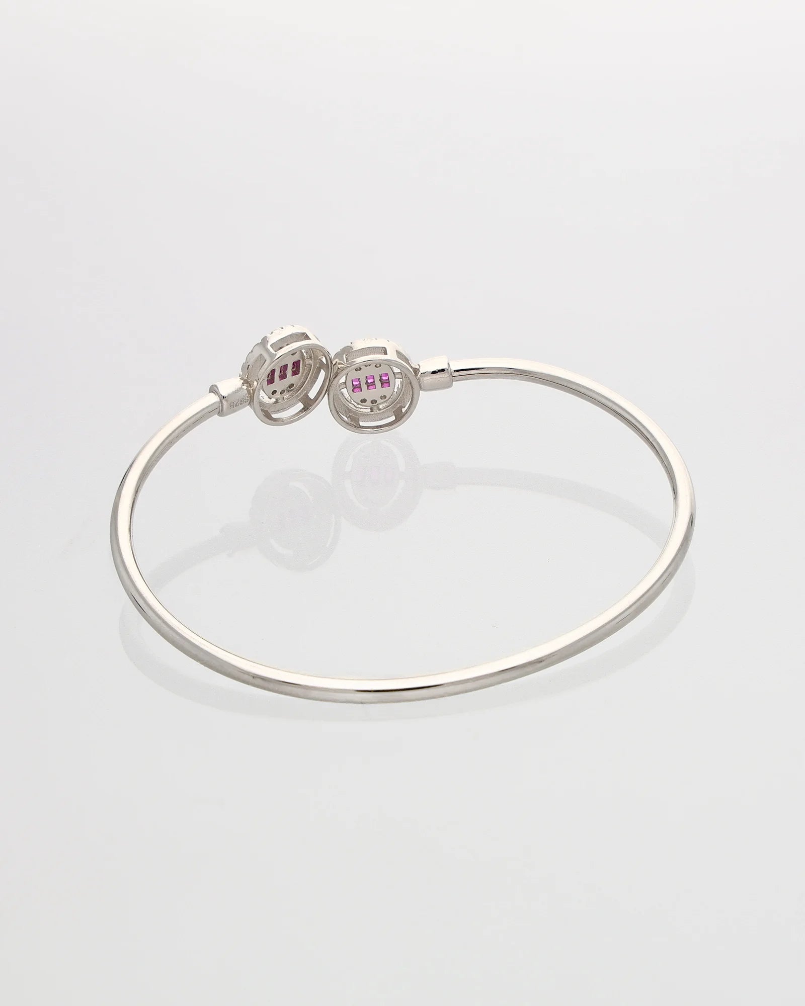 Ruby Kada in 92.5 Silver