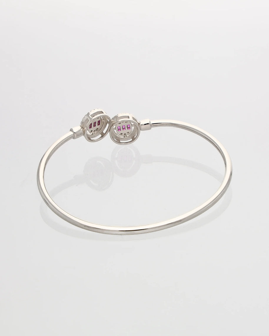 Ruby Kada in 92.5 Silver