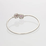 Ruby Kada in 92.5 Silver