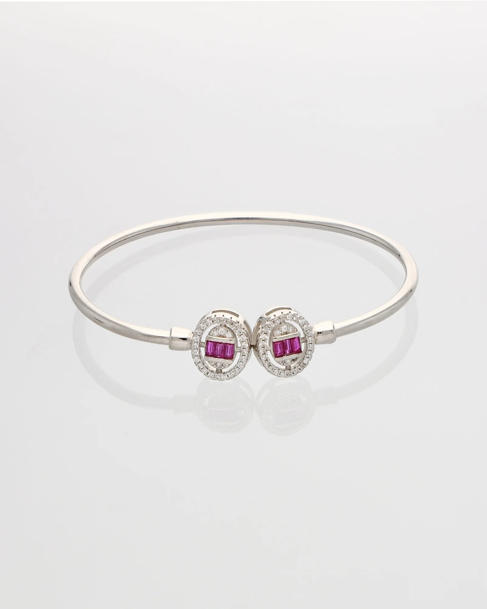Ruby Kada in 92.5 Silver