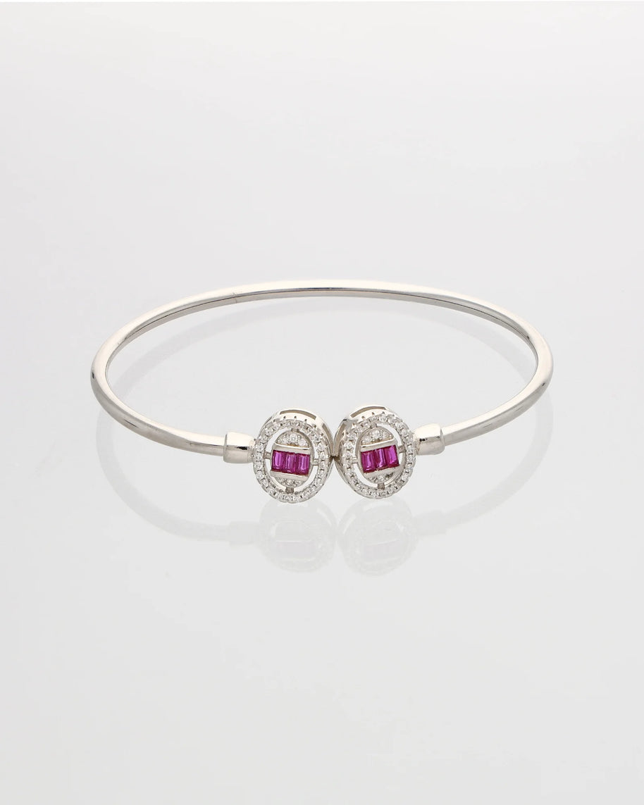 Ruby Kada in 92.5 Silver