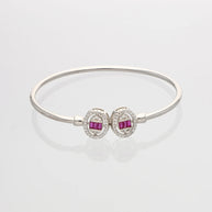 Ruby Kada in 92.5 Silver