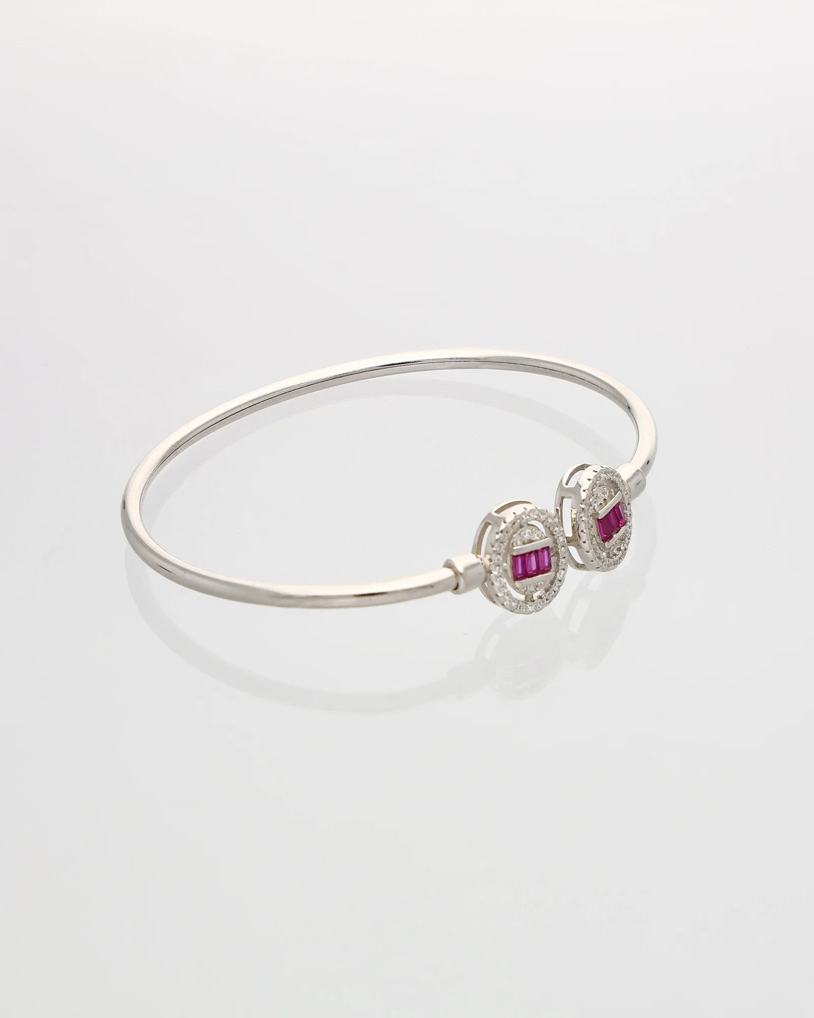 Ruby Kada in 92.5 Silver