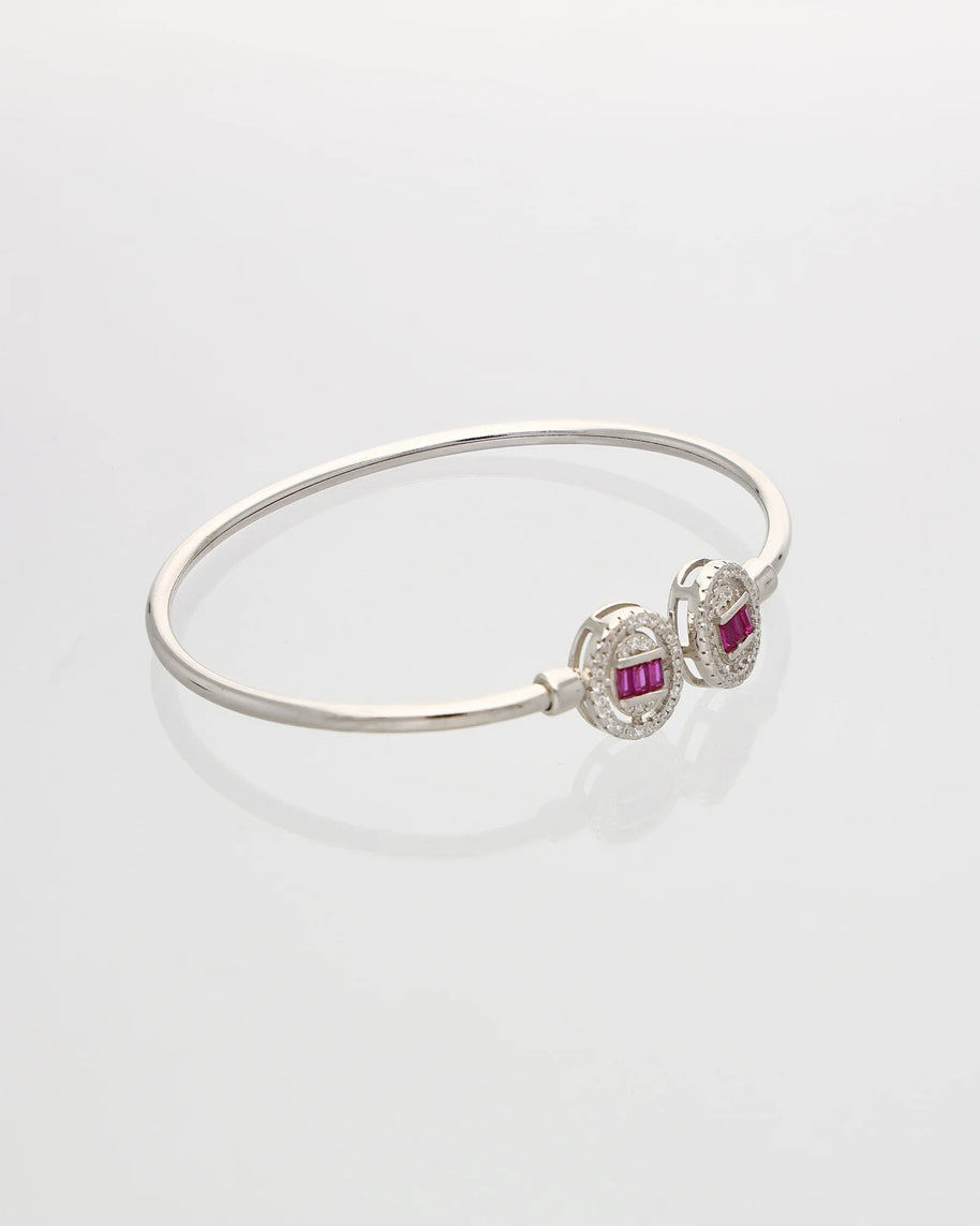 Ruby Kada in 92.5 Silver