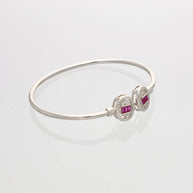Ruby Kada in 92.5 Silver