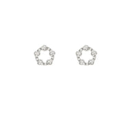 Dil Charm Duo in 92.5 Silver