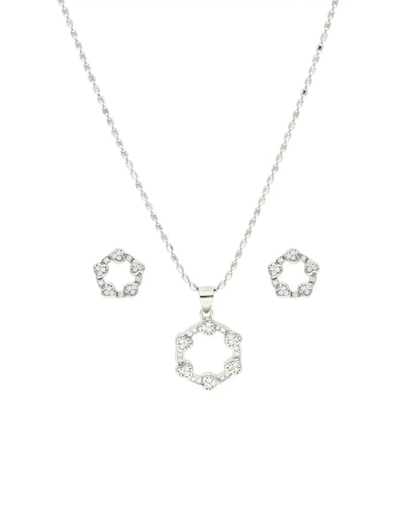 Dil Charm Duo front view - Silsila by Dvaar