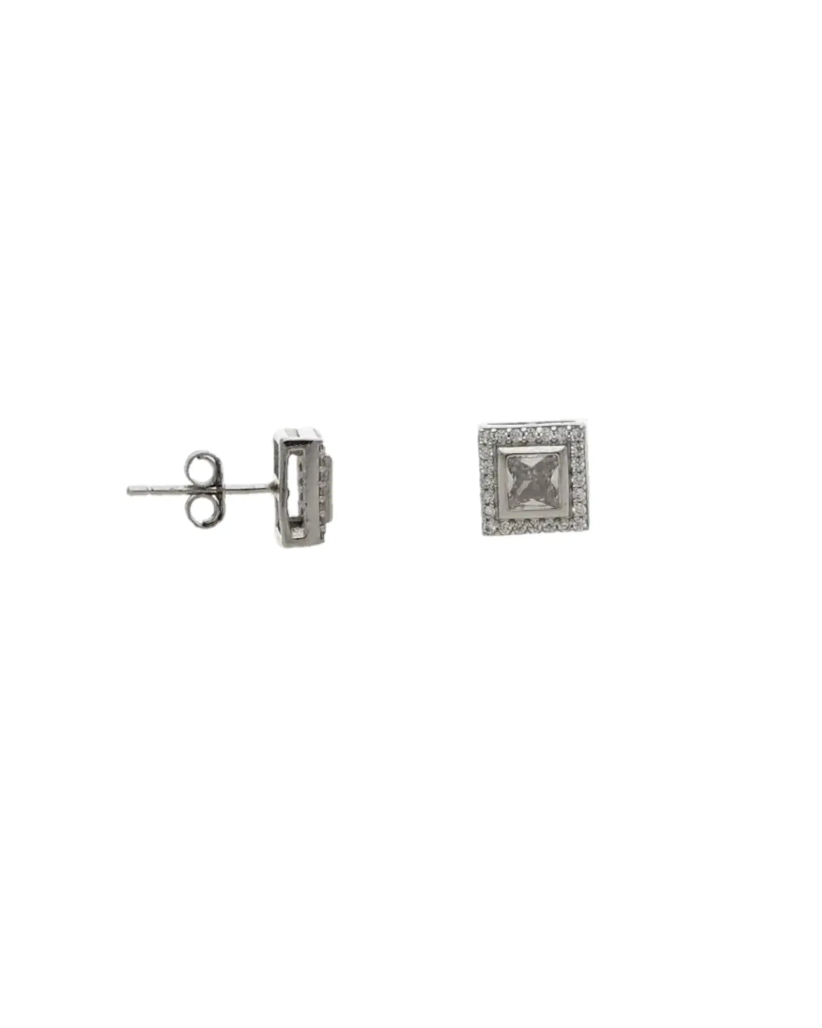 Boxed Charm Duo in 92.5 Silver