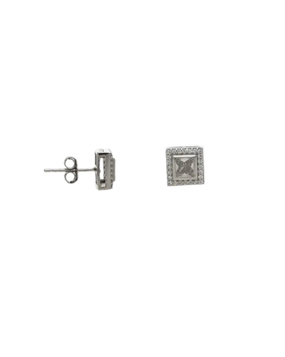 Boxed Charm Duo in 92.5 Silver