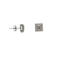 Boxed Charm Duo in 92.5 Silver