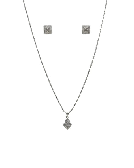 Boxed Charm Duo front view - Silsila by Dvaar