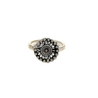 Sumana Toe Rings in 92.5 Silver