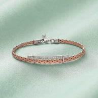 Rosella Bracelet in 92.5 Silver