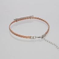 Rosella Bracelet in 92.5 Silver
