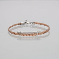 Rosella Bracelet in 92.5 Silver
