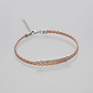 Rosella Bracelet in 92.5 Silver