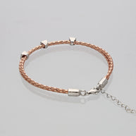 Anaya Bracelet in 92.5 Silver