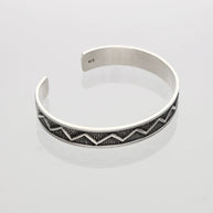 Intrigue Kada in 92.5 Silver