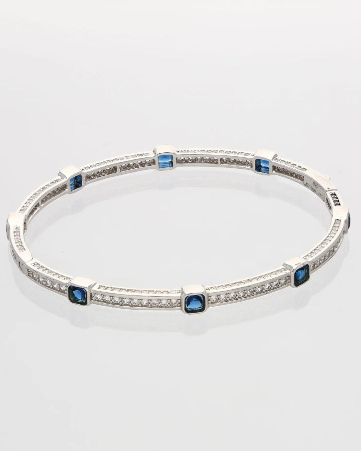 Glow Kada in 92.5 Silver