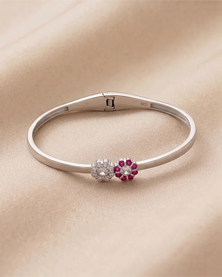 Blossara Kada in 92.5 Silver