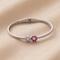 Blossara Kada in 92.5 Silver