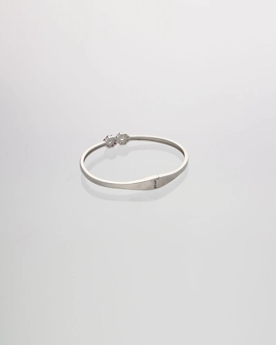 Blossara Kada in 92.5 Silver