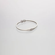 Blossara Kada in 92.5 Silver