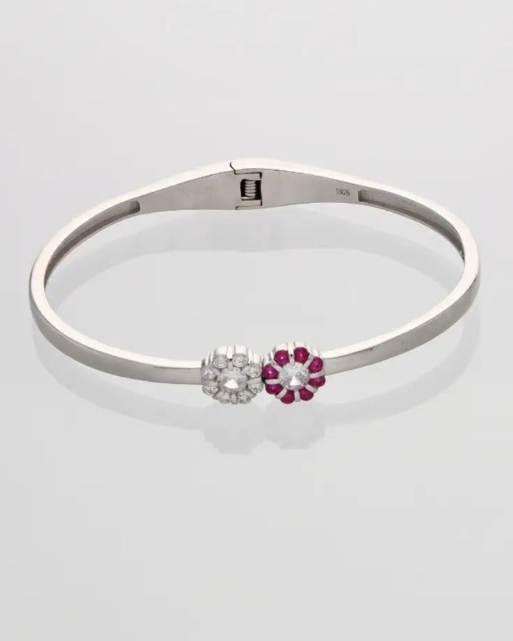 Blossara Kada in 92.5 Silver