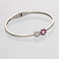 Blossara Kada in 92.5 Silver