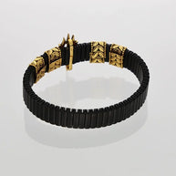 Trishul Bracelet in 92.5 Silver