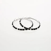 Lion Charm Nazariya Baby Kada in 92.5 Silver