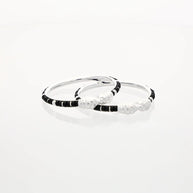 Lion Charm Nazariya Baby Kada in 92.5 Silver