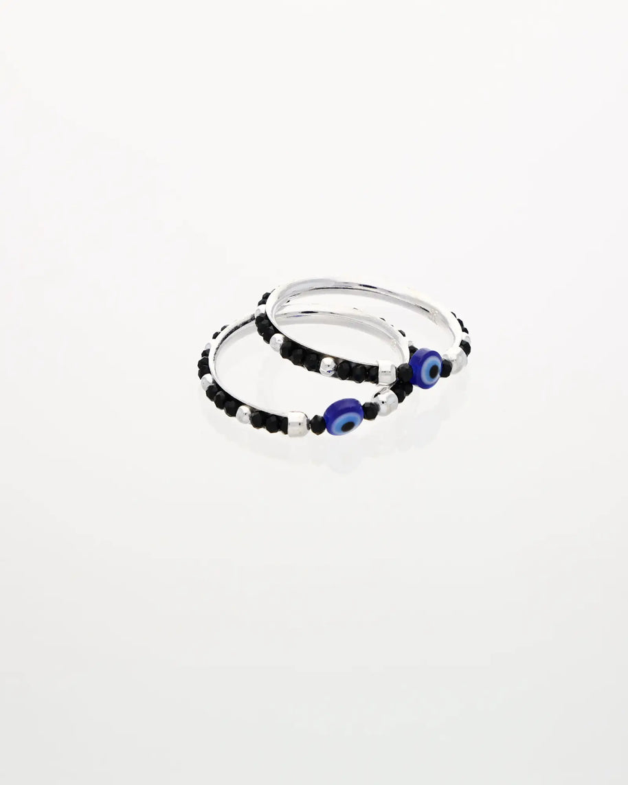 Evil Eye Nazariya Baby Kada detail - Silsila by Dvaar