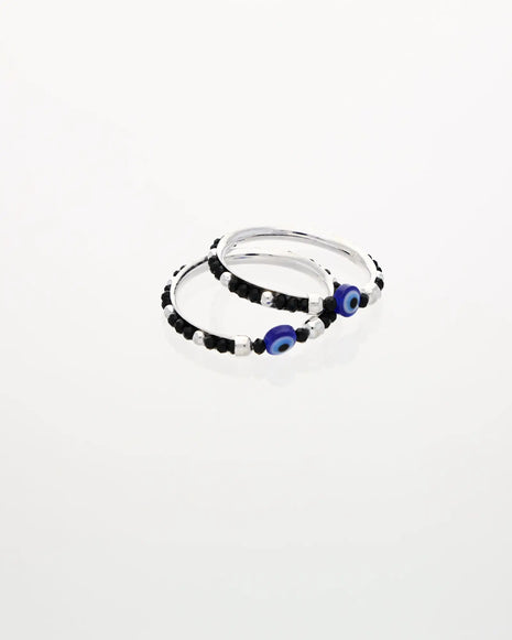 Evil Eye Nazariya Baby Kada detail - Silsila by Dvaar