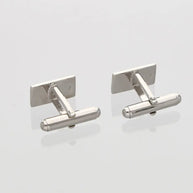 Regal Cufflinks in 92.5 Silver