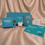 Cuban Charm Duo Gift Box