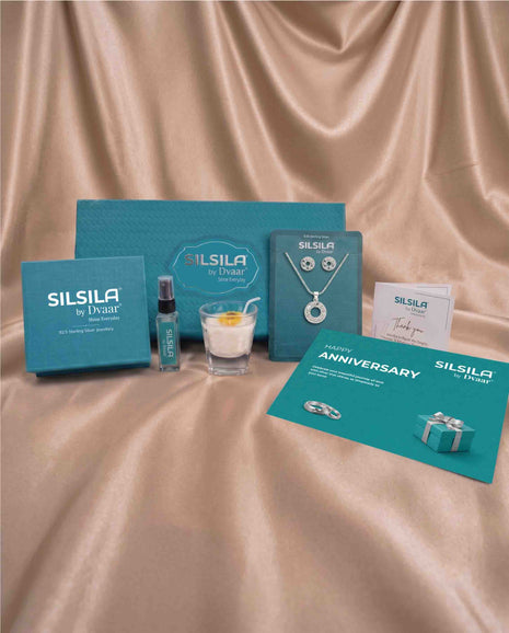 Cuban Charm Duo Gift Box