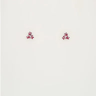 Twinkle Charm Duo in 92.5 Silver