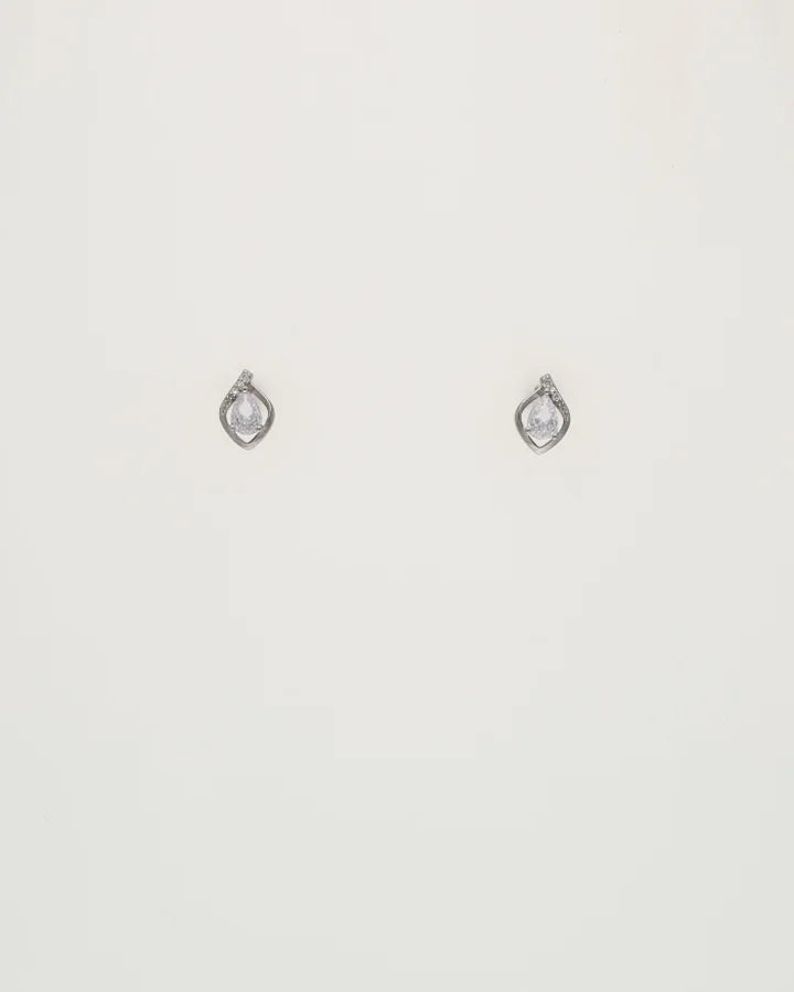 Shveta Charm Duo in 92.5 Silver