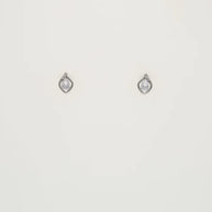 Shveta Charm Duo in 92.5 Silver