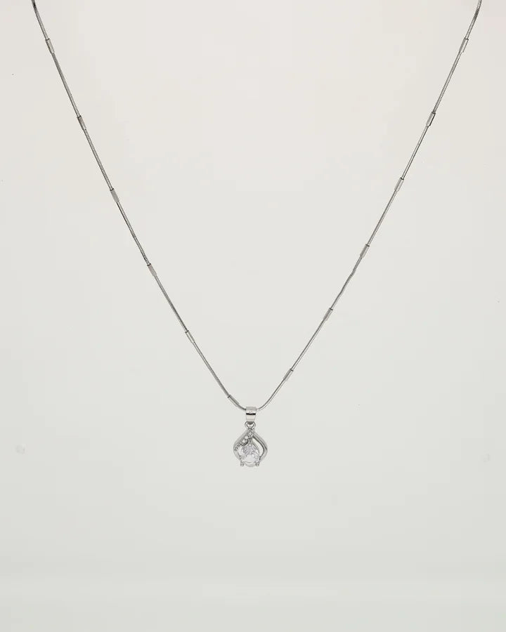 Shveta Charm Duo in 92.5 Silver