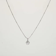 Shveta Charm Duo in 92.5 Silver
