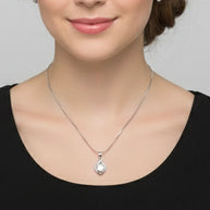 Shveta Charm Duo in 92.5 Silver