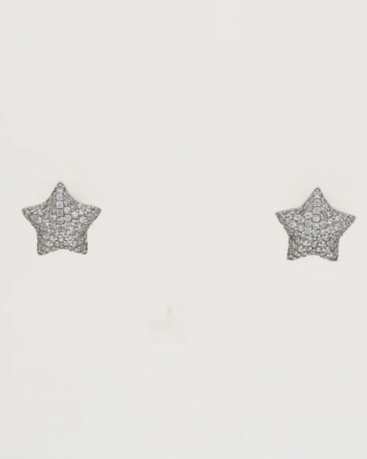 Naksh Charm Duo in 92.5 Silver